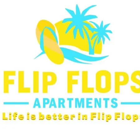 Апартаменты Flipflops Starfish *