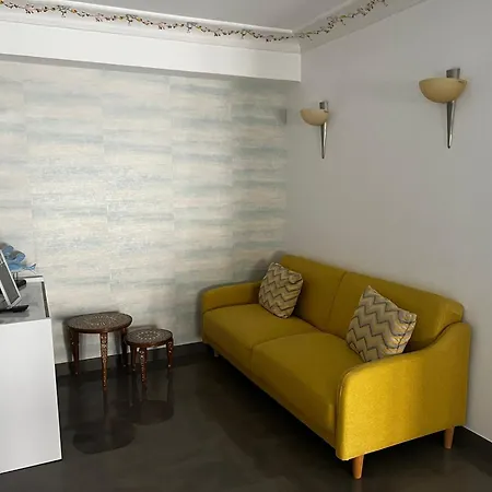 Flipflops Starfish Lejlighed *