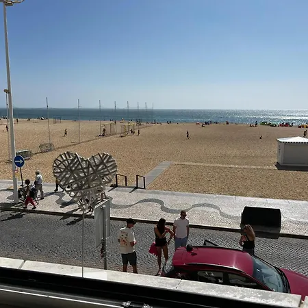 Flipflops Starfish Lejlighed