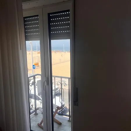 Апартаменты Flipflops Starfish