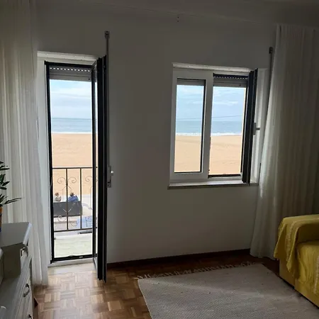 Flipflops Starfish Lejlighed *