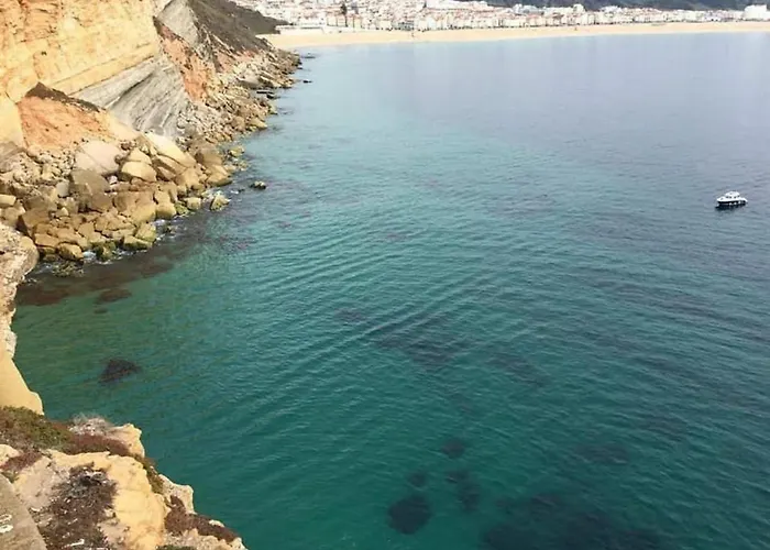Flipflops Starfish Lejlighed Nazaré