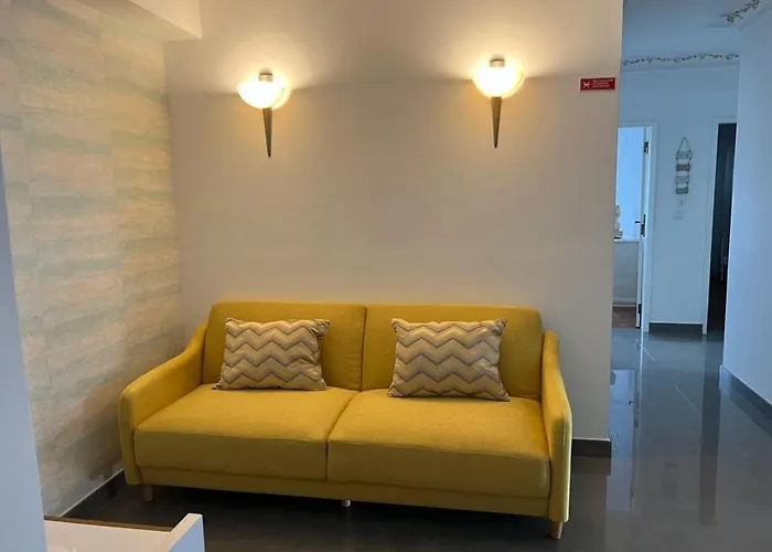 Flipflops Starfish * Nazaré