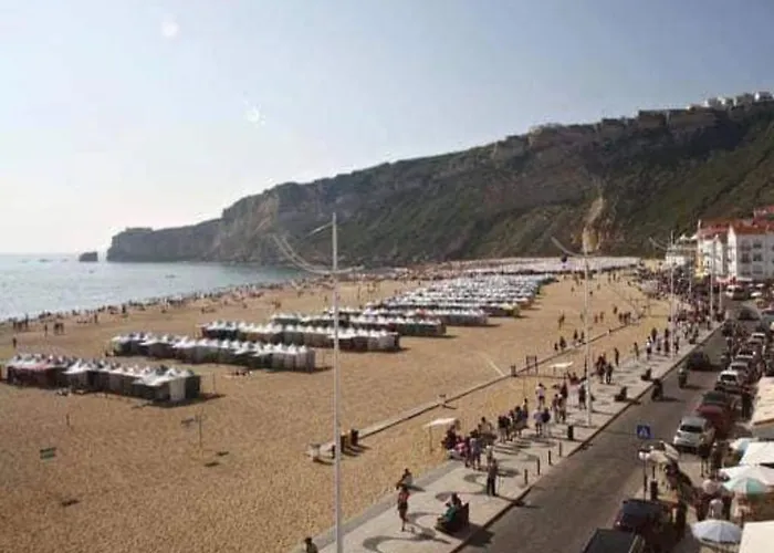 Flipflops Starfish Nazaré