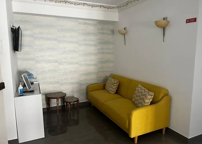 Flipflops Starfish Lejlighed *