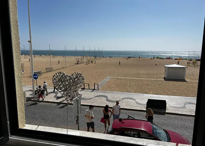 Flipflops Starfish Lejlighed