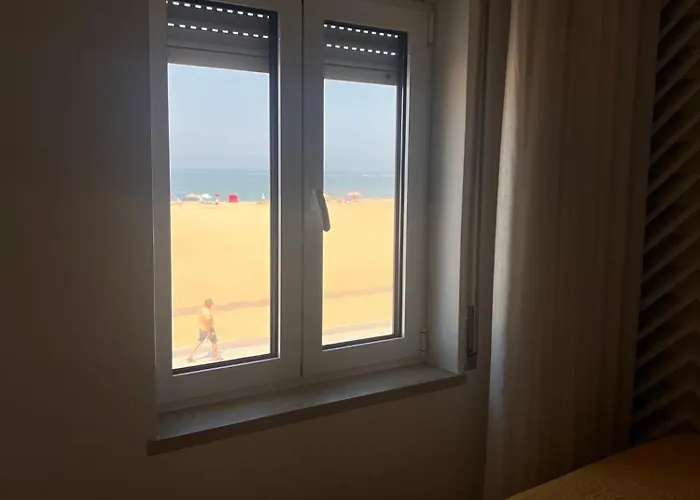 Lejlighed Flipflops Starfish *