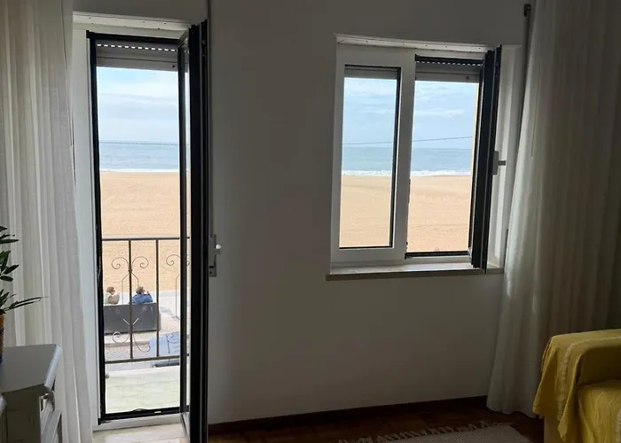 Flipflops Starfish Lejlighed *