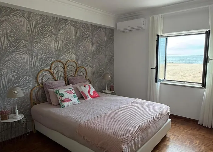 Flipflops Starfish * Nazaré