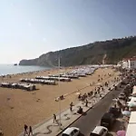 Flipflops Starfish Nazaré