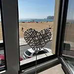 Lejlighed Flipflops Starfish Nazaré