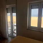 Lejlighed Flipflops Starfish Nazaré