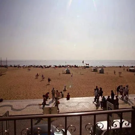 Flipflops Starfish 公寓