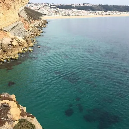 Flipflops Starfish 公寓 纳扎雷