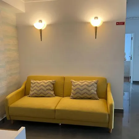 Flipflops Starfish * 纳扎雷