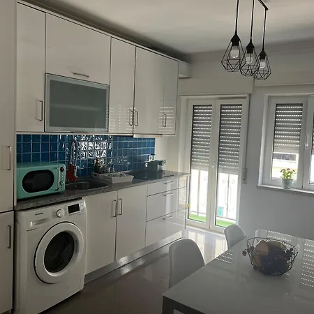 公寓 Flipflops Starfish