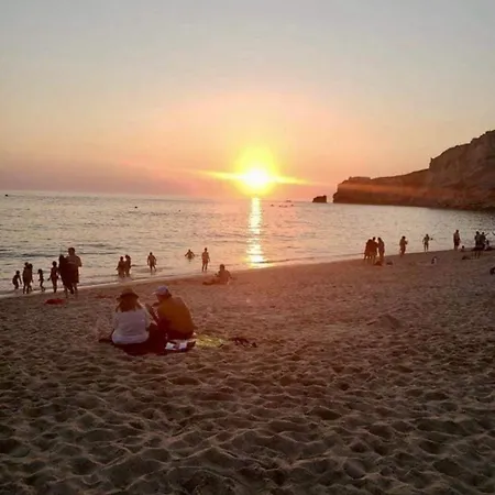 Flipflops Starfish 公寓 纳扎雷