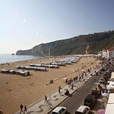 Flipflops Starfish Nazare