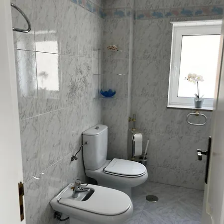 Flipflops Starfish 公寓