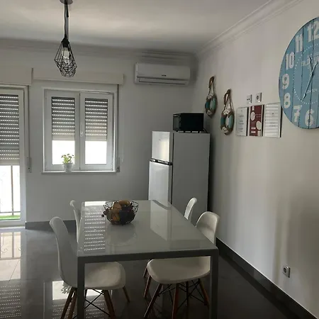 公寓 Flipflops Starfish *