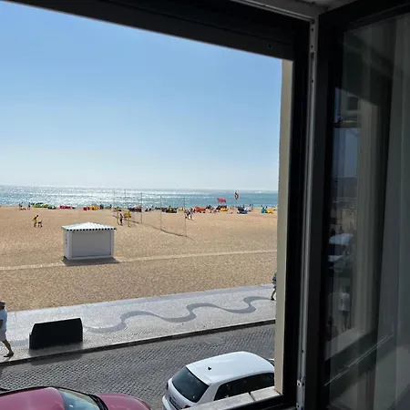 Appartement Flipflops Starfish *