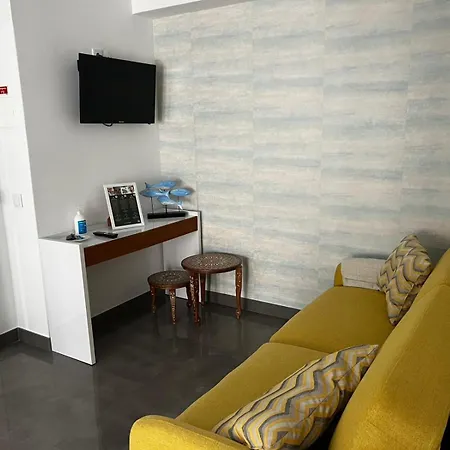 Flipflops Starfish 纳扎雷