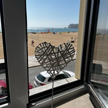 Apartament Flipflops Starfish Nazaré