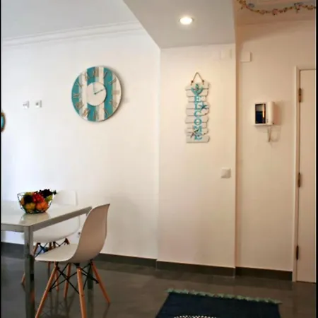 Apartment Flipflops Starfish *