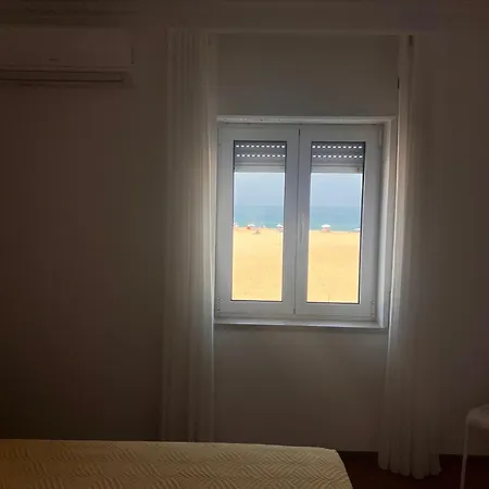 Apartamento Flipflops Starfish Nazaré