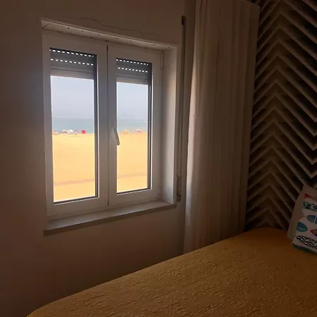 Flipflops Starfish 公寓 纳扎雷