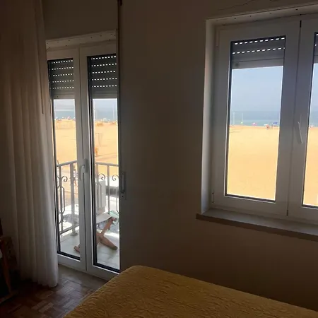 公寓 Flipflops Starfish 纳扎雷