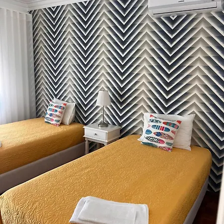 Flipflops Starfish 公寓 *