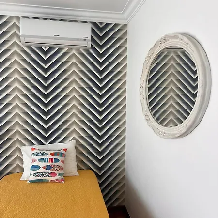 Flipflops Starfish 公寓 纳扎雷