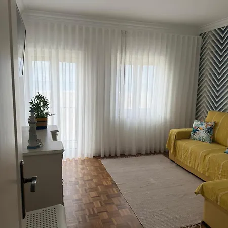 Appartement Flipflops Starfish