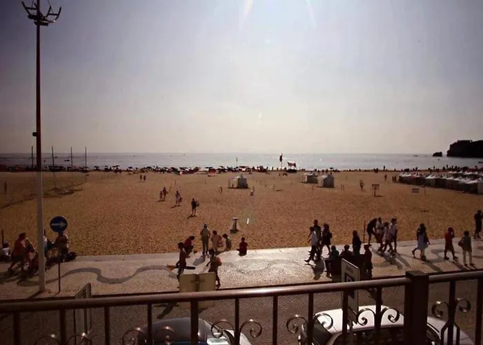 Flipflops Starfish Appartement