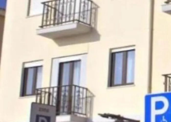 Flipflops Starfish Appartement *