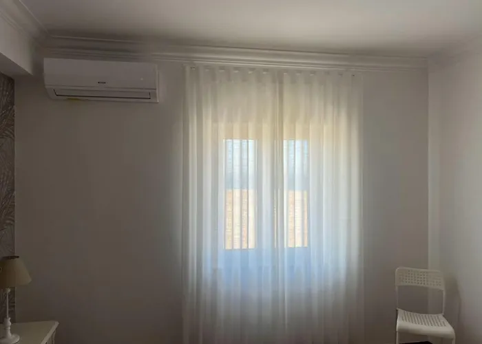 Appartement Flipflops Starfish Nazaré