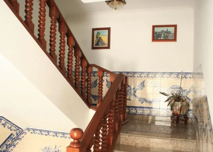 Flipflops Starfish Appartement Nazaré