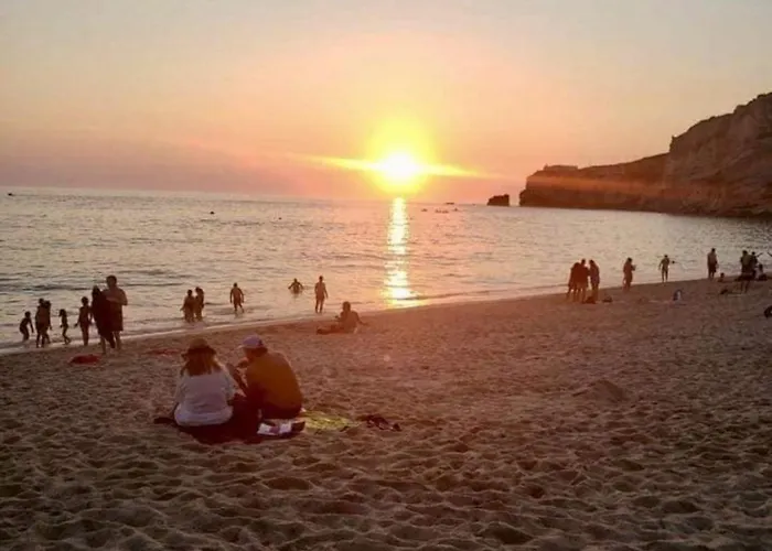 Flipflops Starfish Appartement Nazaré