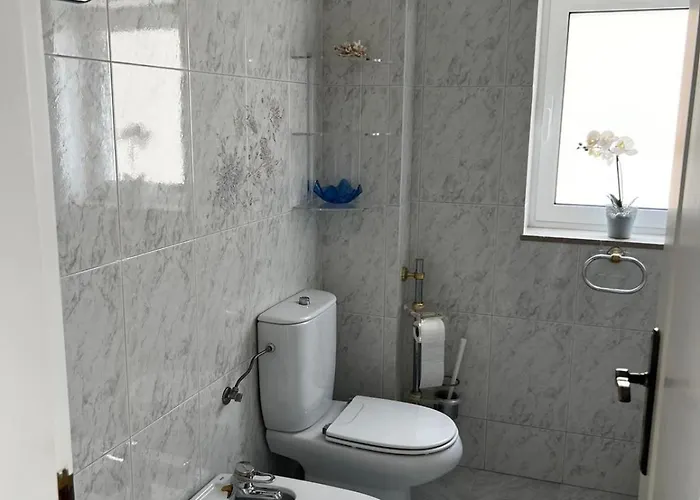 Flipflops Starfish Appartement