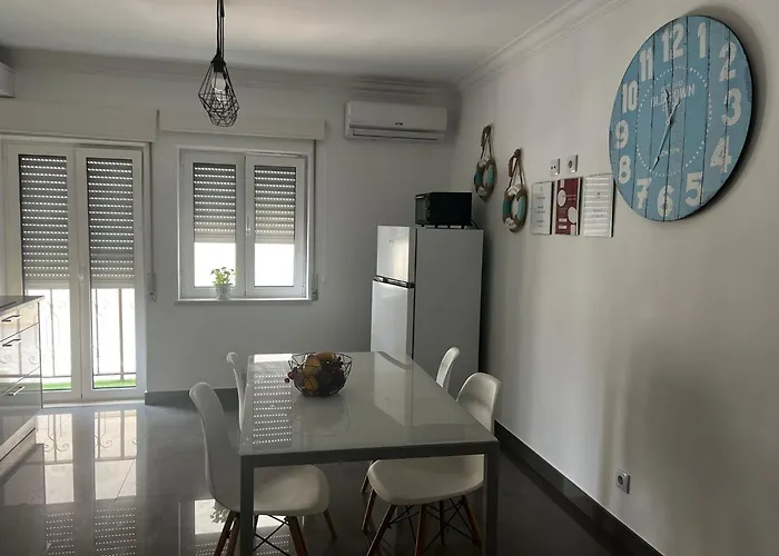 Appartement Flipflops Starfish *