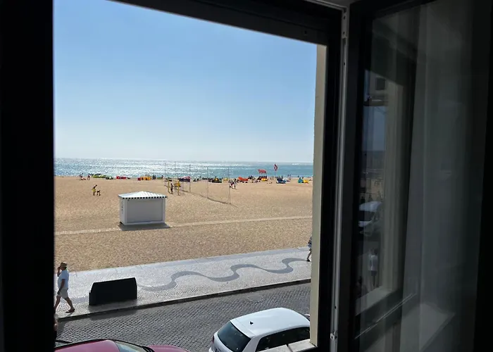 Appartement Flipflops Starfish *