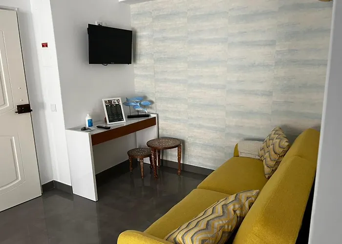 Flipflops Starfish Nazaré