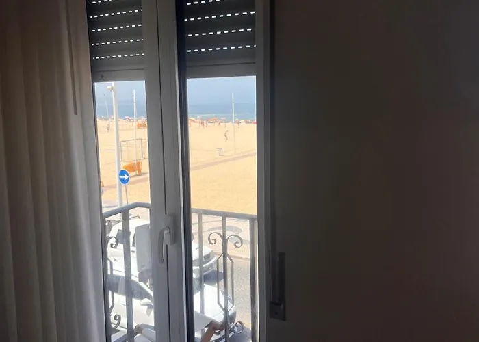 Appartement Flipflops Starfish