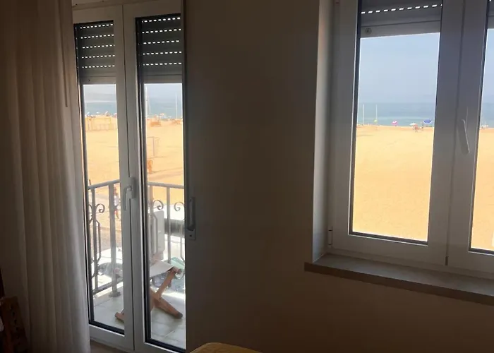 Appartement Flipflops Starfish Nazaré