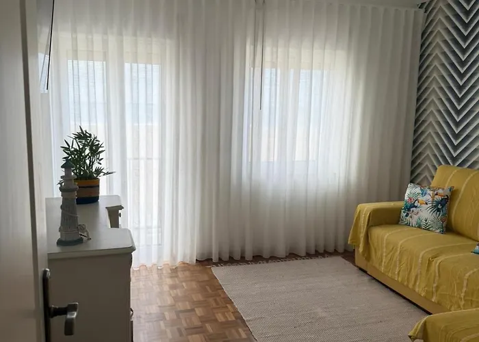 Appartement Flipflops Starfish